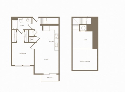 6125 Roswell Rd 1-3 Beds Apartment for Rent - Photo Gallery 54